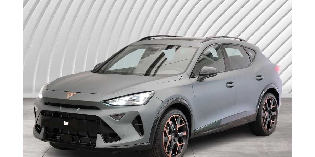 Cupra Formentor 3.000 km 55.490 &euro; Unterschleißheim 85716