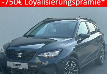 Seat Arona 3.000 km 26.590 &euro; Castrop-Rauxel 44579
