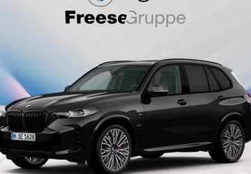 BMW X5 3.900 km 107.990 &euro; Wilhelmshaven 26389