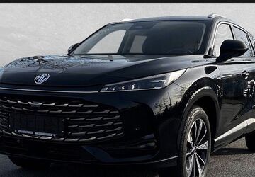 MG HS 2.000 km 34.690 &euro; Karlsruhe 76187