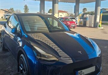 Tesla Model Y 65.000 km 33.500 &euro; Schwetzingen 68723