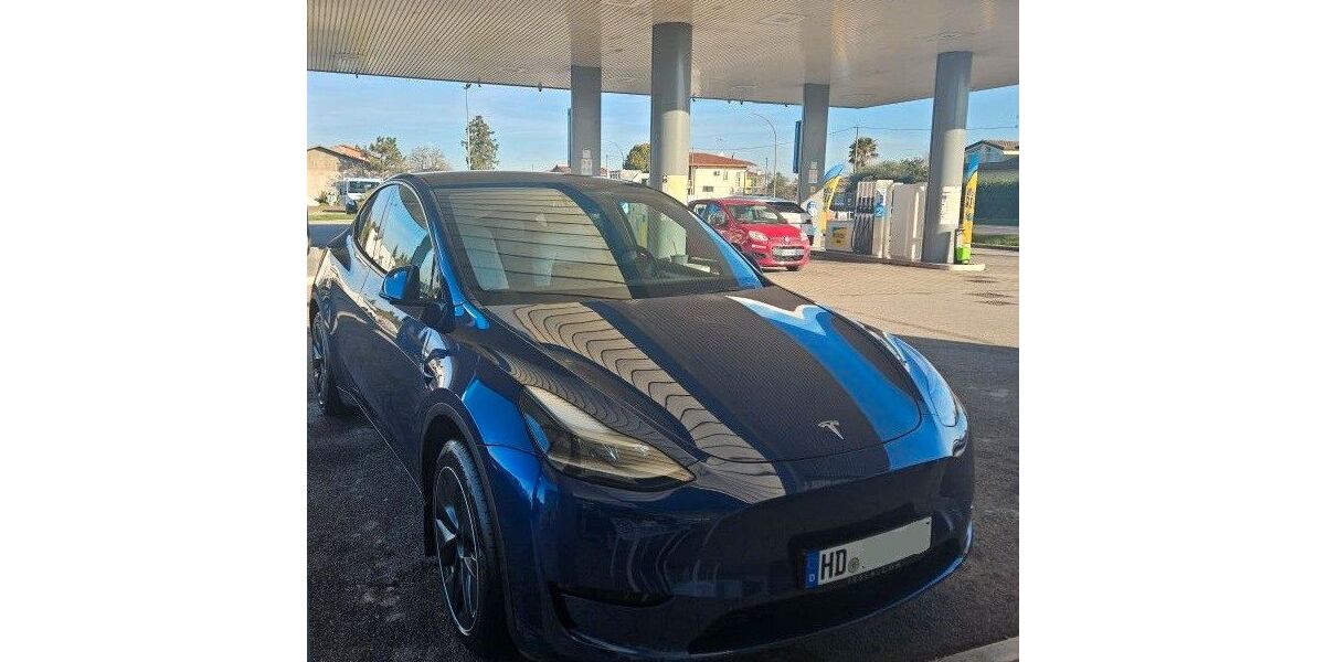 Tesla Model Y 65.000 km 33.500 &euro; Schwetzingen 68723