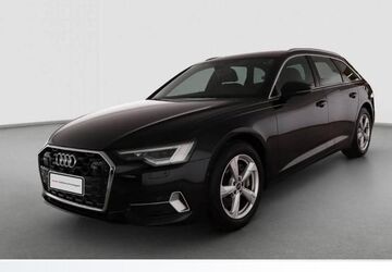 Audi A6 27.400 km 49.890 &euro; Burgoberbach 91595
