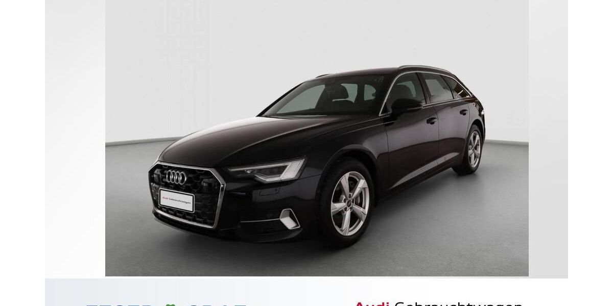 Audi A6 27.400 km 49.890 &euro; Burgoberbach 91595