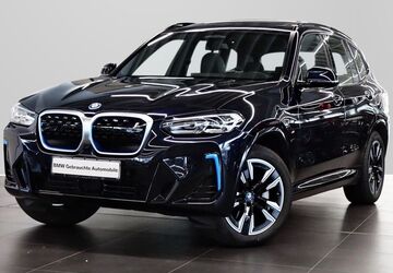 BMW iX3 40.492 km 36.670 &euro; Sankt Augustin 53757