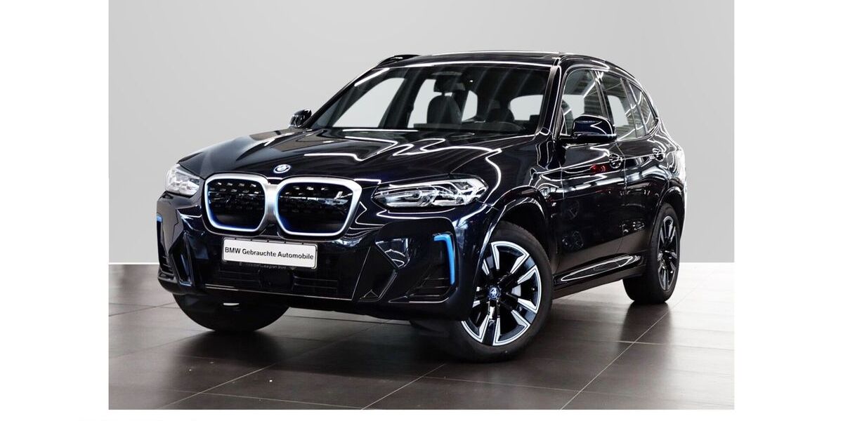 BMW iX3 40.492 km 36.670 &euro; Sankt Augustin 53757