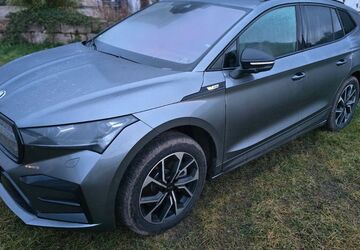 Skoda Enyaq 16.500 km 43.750 &euro; Rottenburg 72108