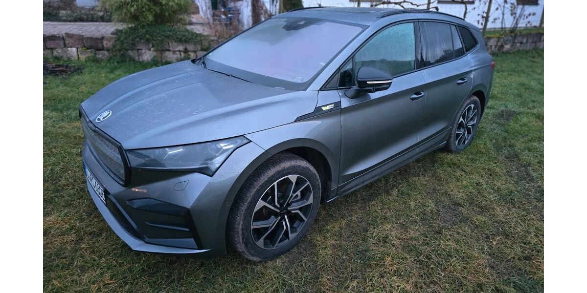 Skoda Enyaq 16.500 km 43.750 &euro; Rottenburg 72108