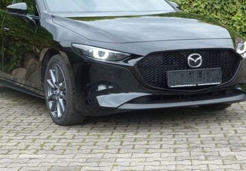 Mazda 3 6.500 km 27.900 &euro; Gelsenkirchen 45899