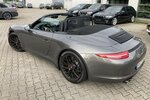 Porsche 911 Carrera GTS Cabriolet Approved 05/27 45.700 km 118.555 &euro; Schorndorf 73614