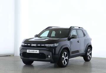 Dacia Duster 26.116 km 21.990 &euro; Hamburg 20537