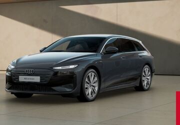 Audi A6 e-tron 7.531 km 53.550 &euro; Solingen 42653