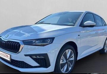 Skoda Scala 12.000 km 27.990 &euro; Gaggenau 76571