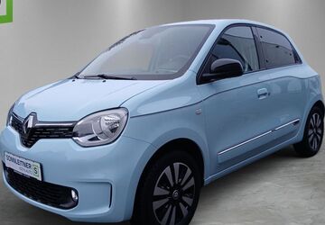 Renault Twingo 12.203 km 13.990 &euro; Regensburg 93055