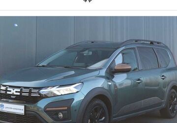 Dacia Jogger 40.175 km 16.890 &euro; Nordhorn 48529