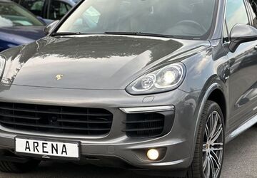 Porsche Cayenne 149.900 km 34.999 &euro; Nürnberg 90431