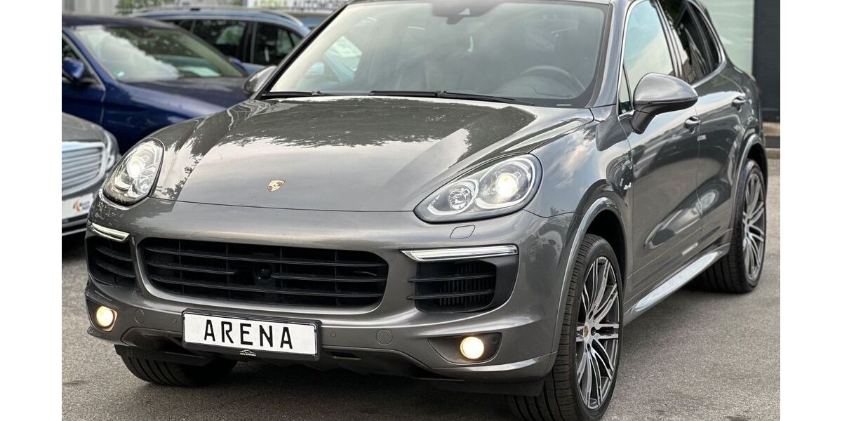 Porsche Cayenne 149.900 km 34.999 &euro; Nürnberg 90431