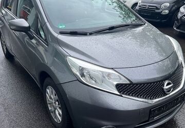 Nissan Note 178.000 km 3.999 &euro; Recklinghausen 45663
