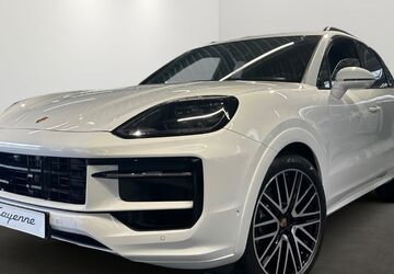 Porsche Cayenne 9.900 km 114.900 &euro; Villingen-Schwenningen 78048