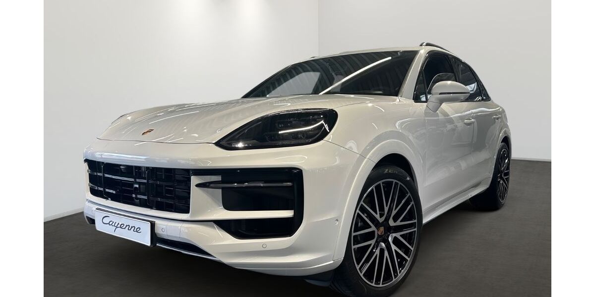 Porsche Cayenne 9.900 km 114.900 &euro; Villingen-Schwenningen 78048