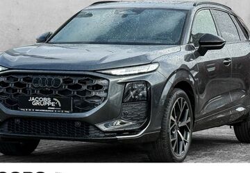 Audi Q3 6.666 km 55.420 &euro; Aachen 52078