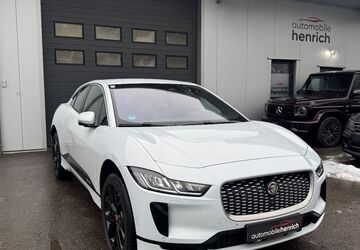 Jaguar I-Pace 69.592 km 24.950 &euro; Rheinböllen 55494