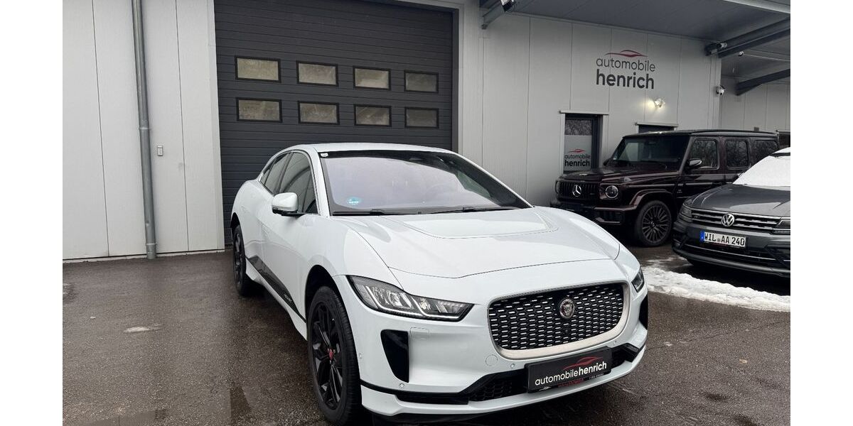 Jaguar I-Pace 69.592 km 24.950 &euro; Rheinböllen 55494
