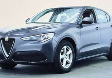 Alfa Romeo Stelvio 88.063 km 19.980 &euro; Rastede/ Wahnbek 26180