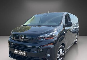 Peugeot Traveller 3.020 km 46.900 &euro; Bautzen 02625