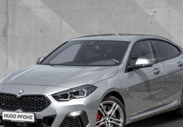 BMW M235 19.900 km 37.790 &euro; Schwerin 19057