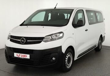 Opel Vivaro 67.434 km 26.990 &euro; Coburg 96450