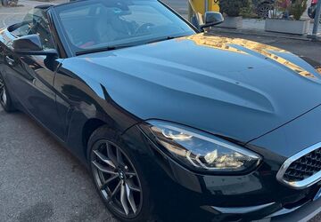 BMW Z4 46.000 km 30.900 &euro; Memmingen 87700
