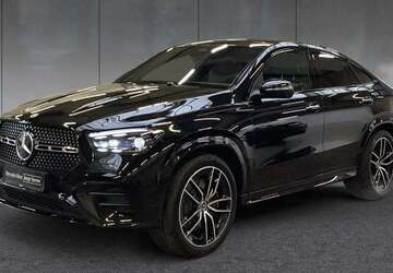 Mercedes-Benz GLE 450 8.000 km 109.840 &euro; Nordhausen 99734