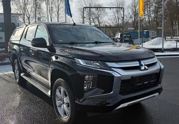 Mitsubishi L200 153.424 km 22.990 &euro; Niederelbert 56412