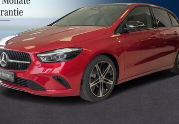 Mercedes-Benz B 200 3.011 km 42.650 &euro; Rheinbach 53359