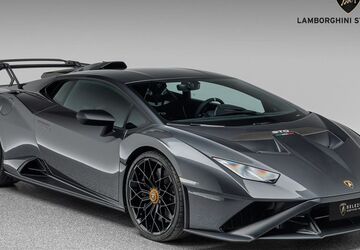 Lamborghini Huracán 11.500 km 334.900 &euro; Böblingen 71034