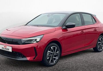 Opel Corsa 6.150 km 17.944 &euro; Dietersheim 91463