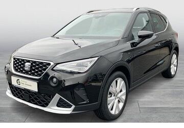 Seat Arona 25.299 km 18.880 &euro; Aurich 26607