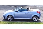 Opel Tigra 205.800 km 1.200 &euro; Eschwege 37269