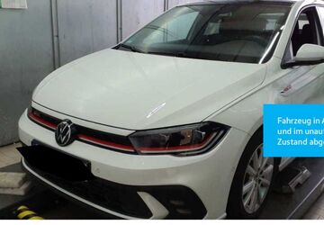 VW Polo 35.467 km 25.930 &euro; Stuttgart-Feuerbach 70469