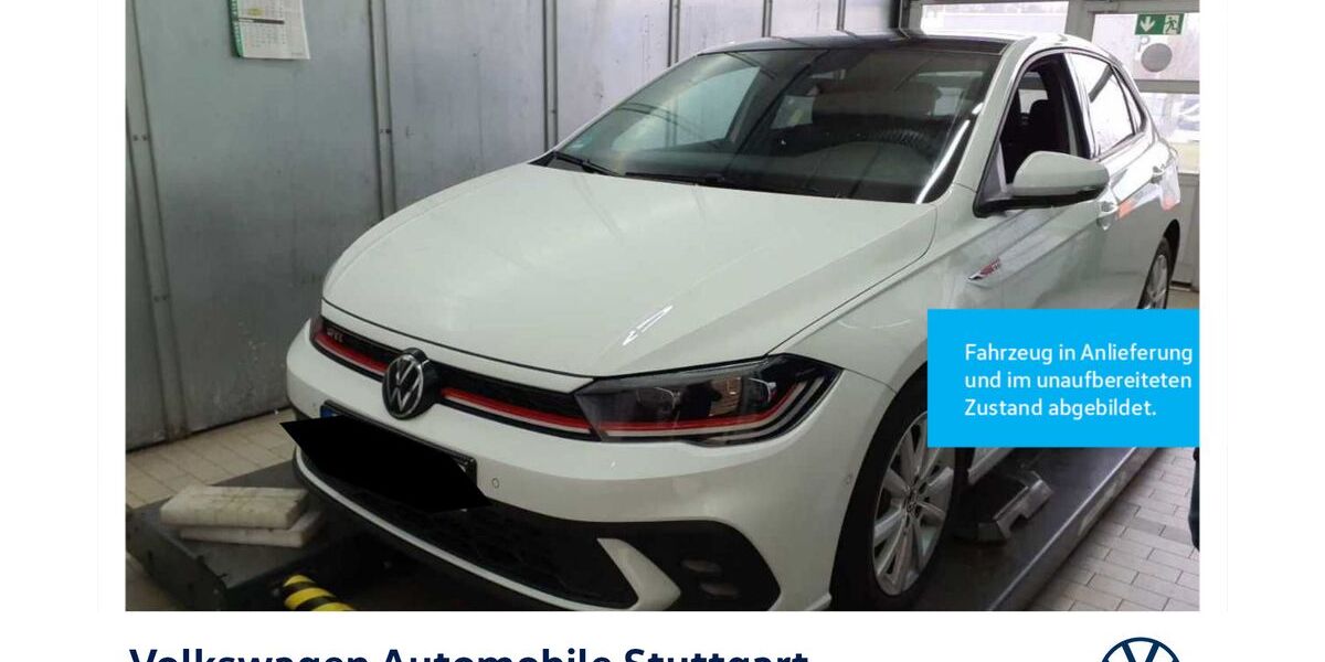 VW Polo 35.467 km 25.930 &euro; Stuttgart-Feuerbach 70469