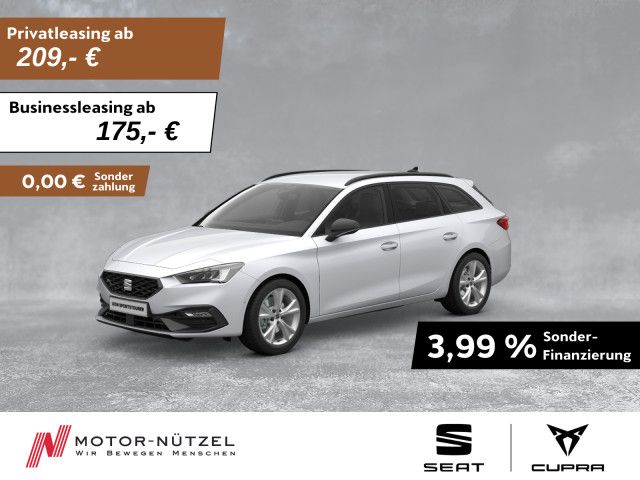 Seat Leon 18.992 km 29.930 &euro; Kulmbach 95326