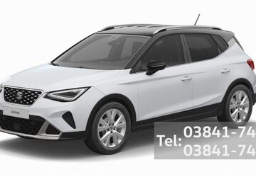 Seat Arona 20.161 km 25.890 &euro; Wismar 23970