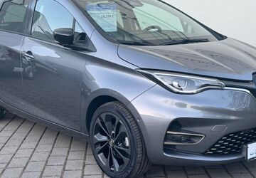 Renault ZOE 33.318 km 18.550 &euro; Chemnitz 09120