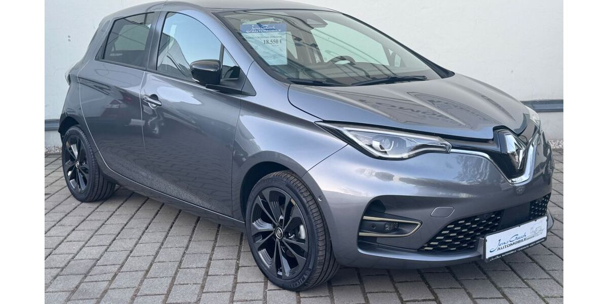 Renault ZOE 33.318 km 18.550 &euro; Chemnitz 09120