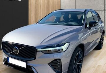 Volvo XC60 9.900 km 77.750 &euro; Vechta 49377