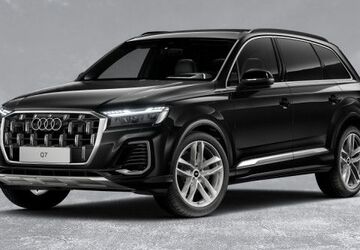 Audi Q7 14.343 km 80.930 &euro; Bamberg 96052