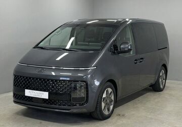 Hyundai STARIA 42.000 km 41.499 &euro; Schloß Holte Stukenbrock 33758