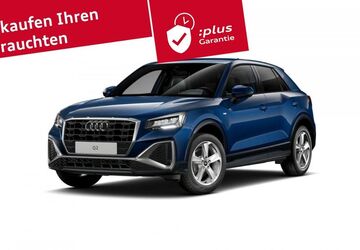 Audi Q2 7.750 km 36.980 &euro; Kiel 24118