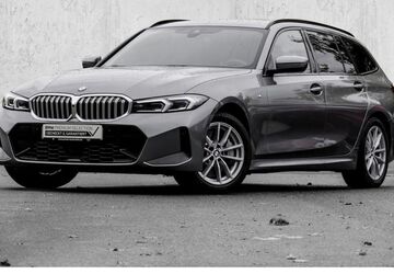 BMW 330 25.319 km 47.890 &euro; Ahlen 59227